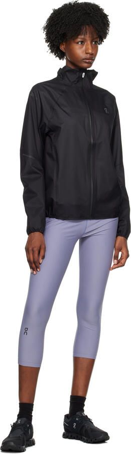 On Black Cloud 5 Sneakers - Picture 5