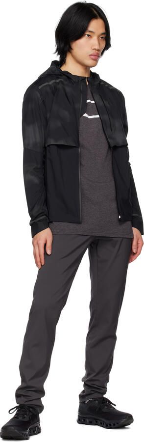 On Black Cloudm ster Sneakers - Picture 4