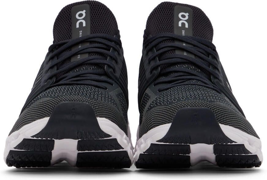 On Black Cloudswift Sneakers - Picture 3