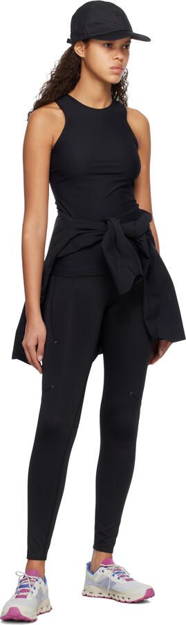 On Blue Cloudvista Sneakers - Picture 4