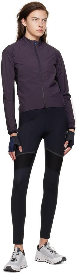 On Gray Cloudultra Sneakers - Picture 4