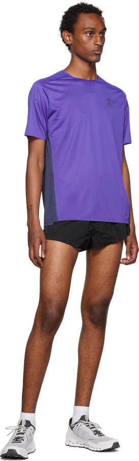 On Gray Cloudultra Sneakers - Picture 7