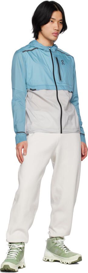 On Green Cloudrock 2 Waterproof Sneakers - Picture 4