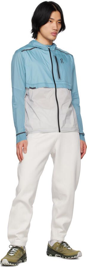 On Khaki Cloudventure Sneakers - Picture 4