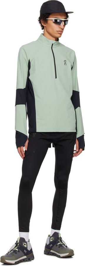 On Multicolor Cloudtrax Sneakers - Picture 4