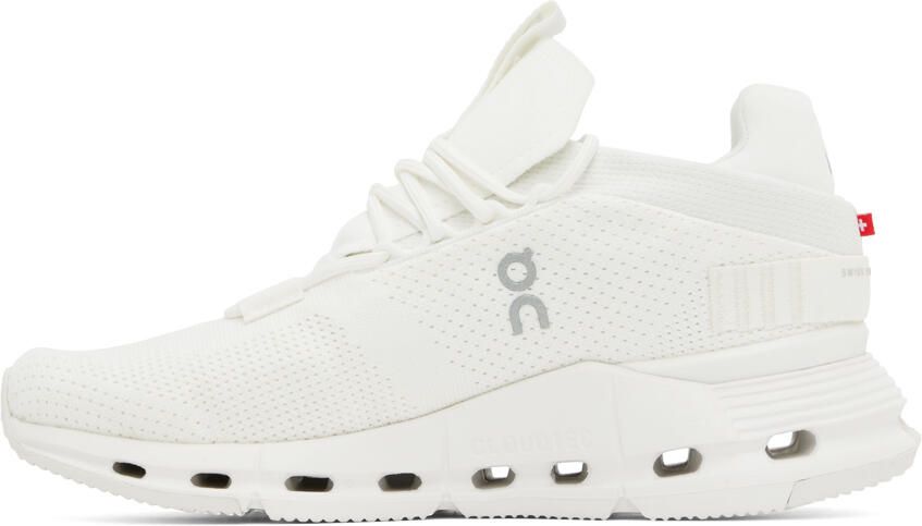 On White Cloud 5 Sneakers - Picture 3