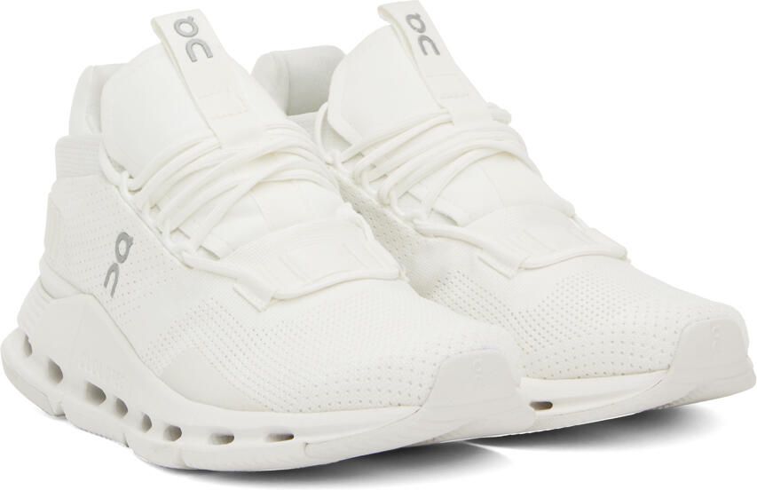 On White Cloud 5 Sneakers - Picture 2