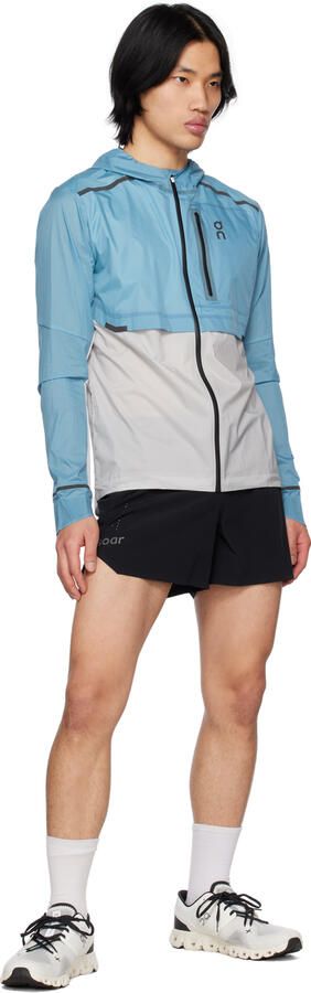 On White Cloud X 3 Sneakers - Picture 4