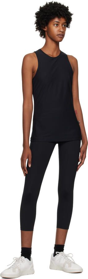 On White 'THE ROGER Clubhouse' Sneakers - Picture 4