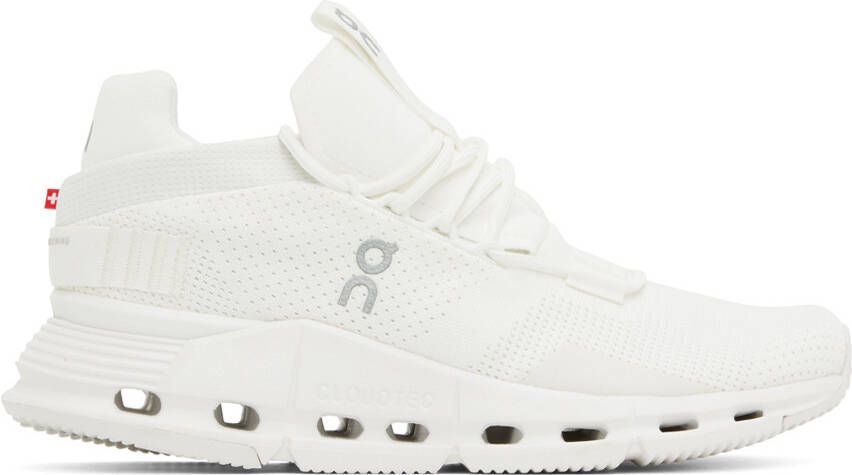 On White Cloud 5 Sneakers - Picture 5