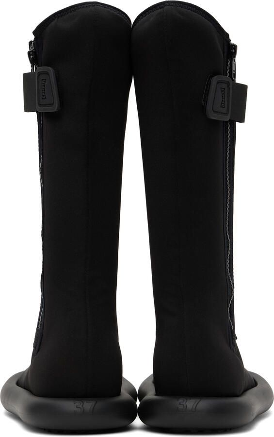 Ottolinger Black Camper Edition Together Boots - Picture 5