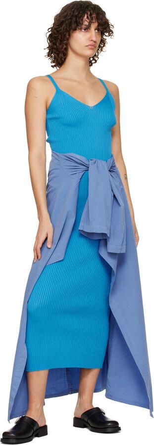 Our Legacy SSENSE Exclusive Black Leather Camion Mule Loafers - Picture 4