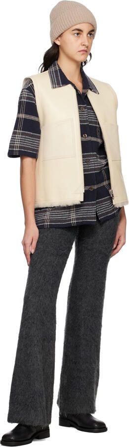 Our Legacy Black Daimyo Boots - Picture 4