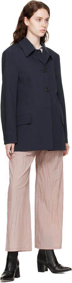 Our Legacy Black Saber Boots - Picture 5