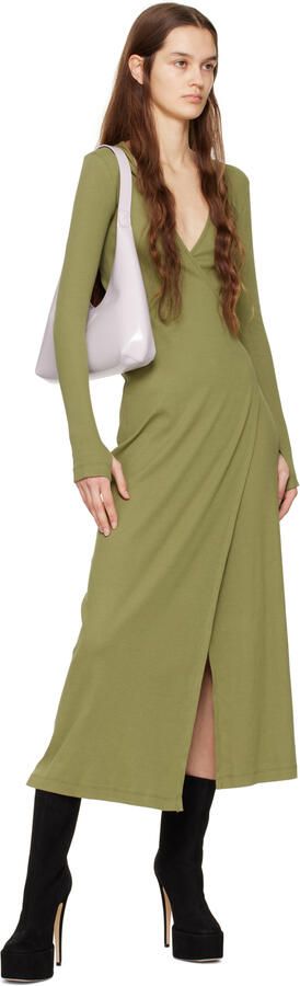 Paris Texas Black Ivana Boots - Picture 4