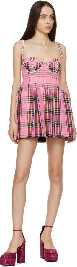 Paris Texas Black Dalilah Heels - Picture 9