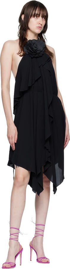 Paris Texas Purple Nicole Heels - Picture 4