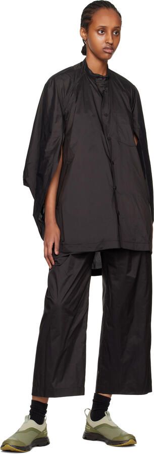 Pas Normal Studios Khaki Salomon Edition RX Snug Sneakers - Picture 5