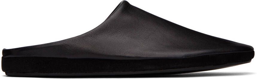 Paul Smith Black Emile Loafers - Picture 5