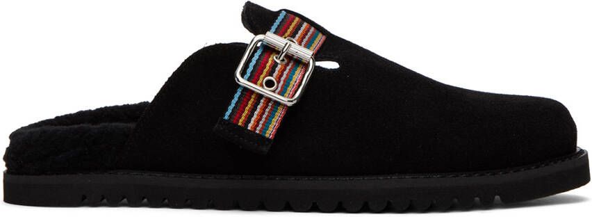 Paul Smith Black Mesa Slippers - Picture 5