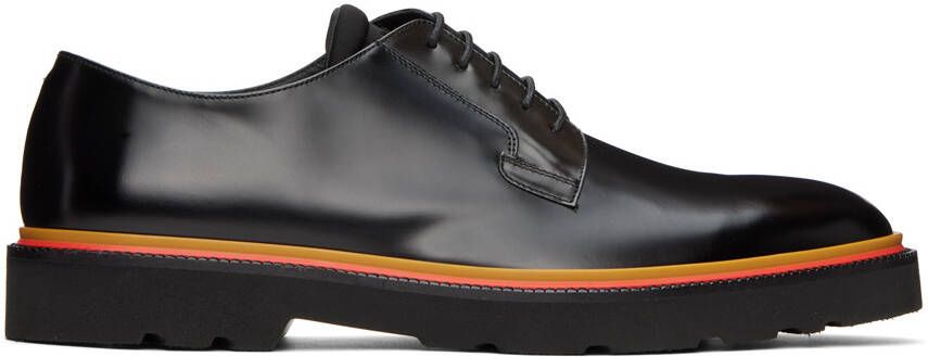 Paul Smith Black Ras Derbys - Picture 5