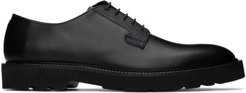 Paul Smith Black Ras Derbys
