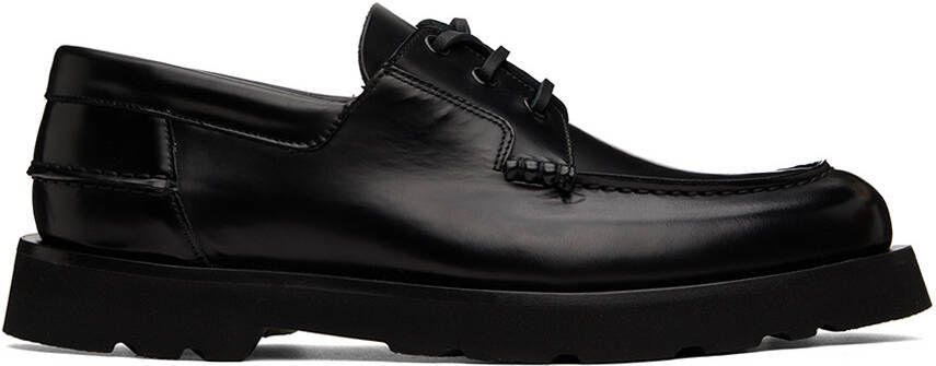 Paul Smith Black Skyler Derbys - Picture 5