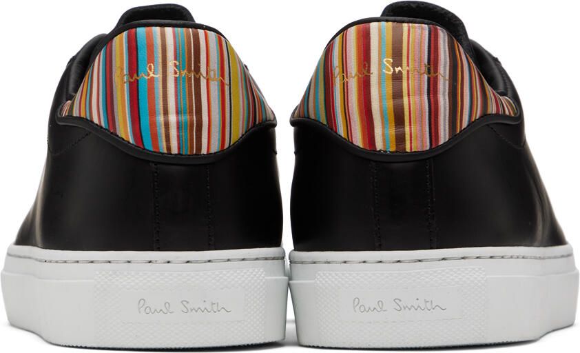 Paul Smith Black Beck Sneakers