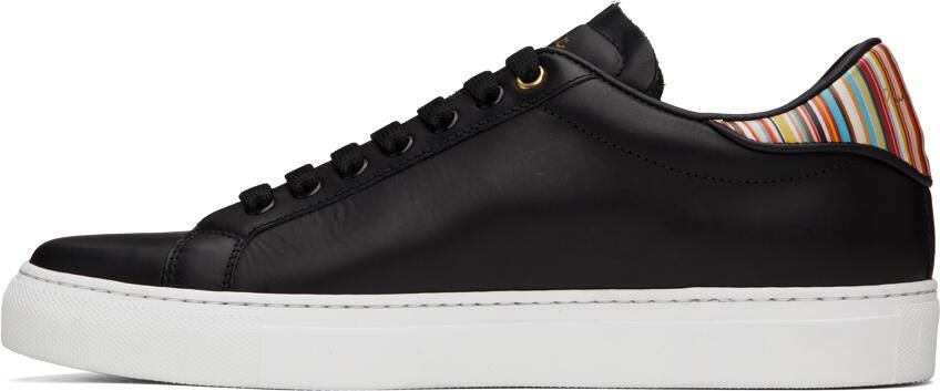 Paul Smith Black Beck Sneakers - Picture 3
