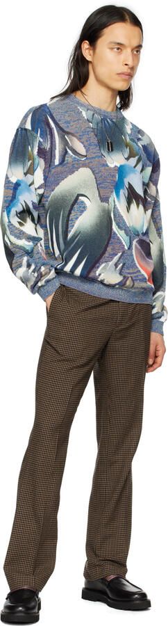 Paul Smith Black Bishop Loafers - Picture 4