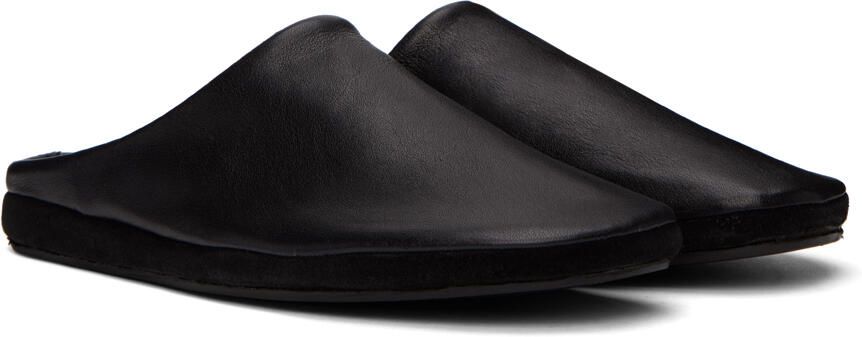 Paul Smith Black Emile Loafers - Picture 3