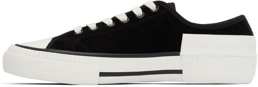 Paul Smith Black Kolby Trainers - Picture 4