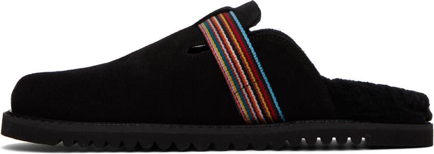 Paul Smith Black Mesa Slippers - Picture 3