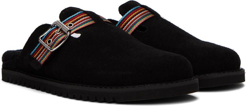 Paul Smith Black Mesa Slippers - Picture 2