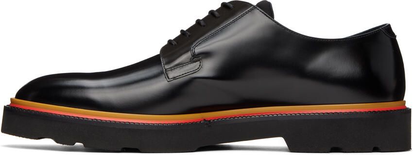 Paul Smith Black Ras Derbys - Picture 3