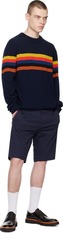 Paul Smith Black Ras Derbys - Picture 4