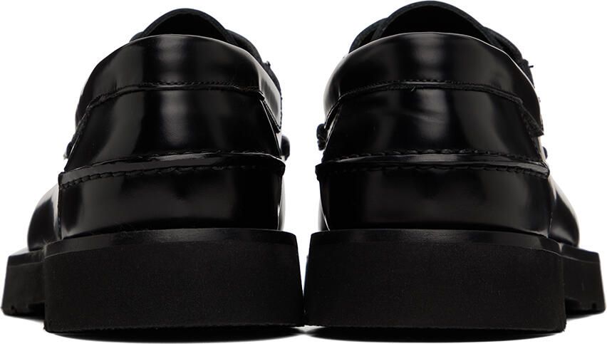 Paul Smith Black Skyler Derbys