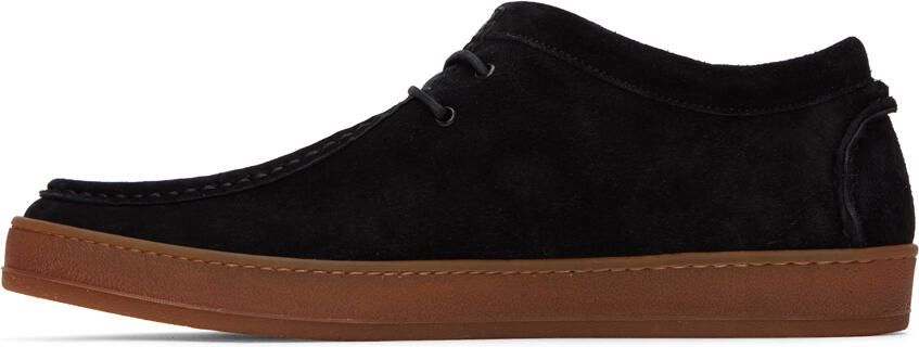 Paul Smith Black Vargo Derbys - Picture 3