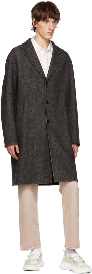 Phileo Off-White 002 Strong Sneakers - Picture 4