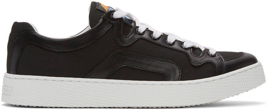 Pierre Hardy Black Planet 104 Sneakers - Picture 5