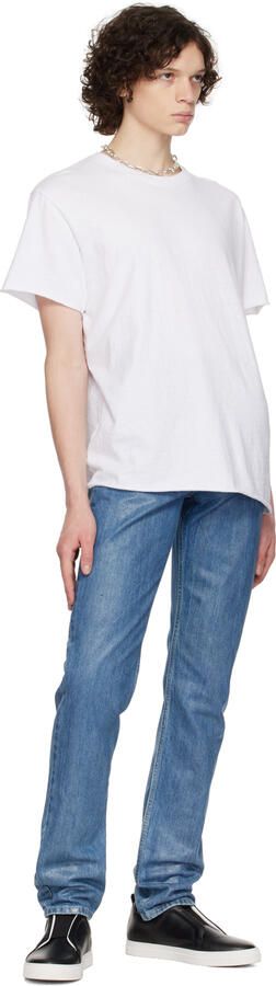 Pierre Hardy Black Slider Sneakers - Picture 4