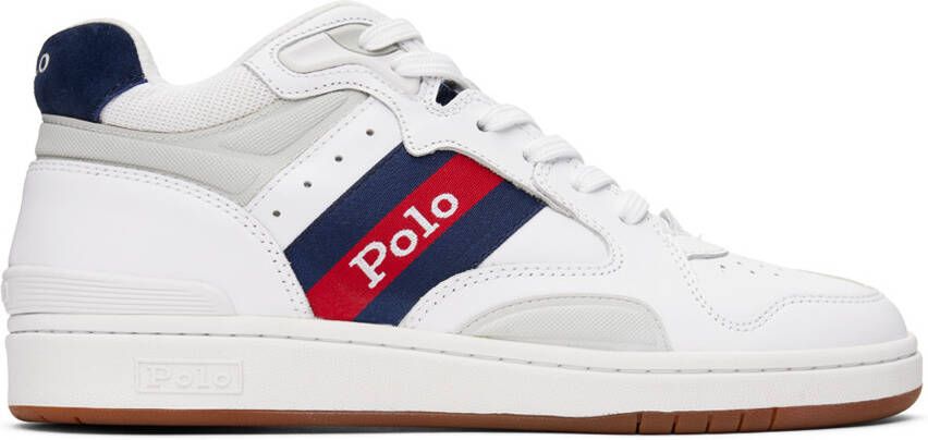 Polo Ralph Lauren Brown Keaton Penny Loafers - Picture 8