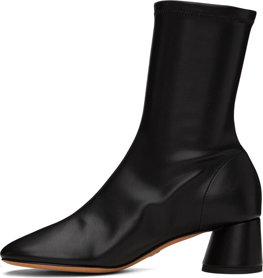 Proenza Schouler Black Glove Boots