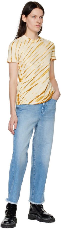 Proenza Schouler Black Lug Sole Buckle Boots - Picture 4