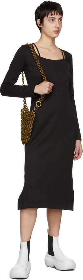 Proenza Schouler White Storm Chelsea Boots - Picture 4