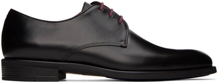 PS by Paul Smith Black Bayard Derbys - Picture 5
