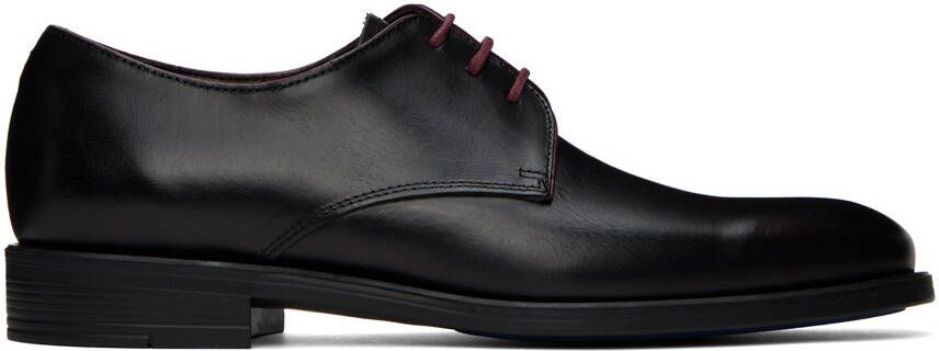 PS by Paul Smith Black Bayard Derbys - Picture 5