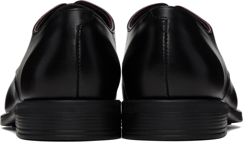 PS by Paul Smith Black Bayard Derbys