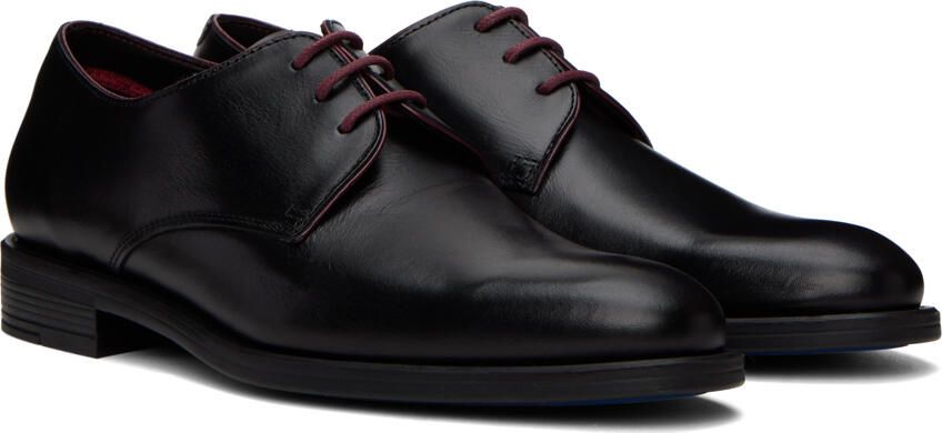 PS by Paul Smith Black Bayard Derbys - Picture 2