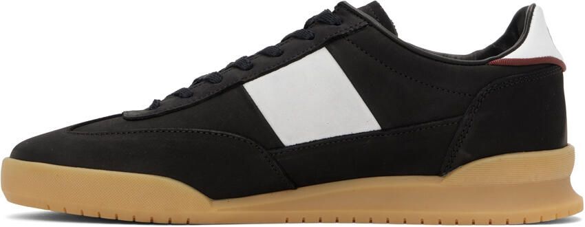 PS by Paul Smith Black Dover Sneakers - Picture 3